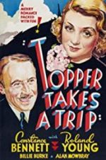 Watch Topper Takes a Trip Movie2k