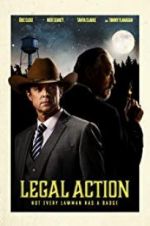 Watch Legal Action Movie2k