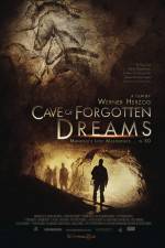 Watch Cave of Forgotten Dreams Movie2k