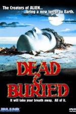 Watch Dead & Buried Movie2k