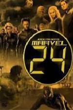 Watch Marvel 24 (Fanedit Movie2k