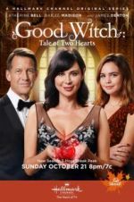 Watch Good Witch: Tale of Two Hearts Movie2k