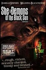 Watch She-Demons of the Black Sun Movie2k