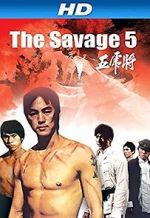 Watch The Savage Five Movie2k