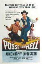 Watch Posse from Hell Movie2k