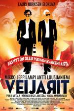 Watch Veijarit Movie2k