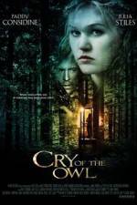 Watch Cry of the Owl Movie2k