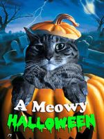 Watch A Meowy Halloween Movie2k