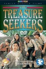 Watch The Treasure Seekers Movie2k