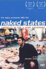 Watch Naked States Movie2k