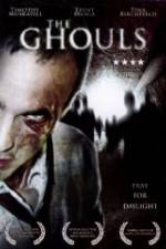 Watch The Ghouls Movie2k