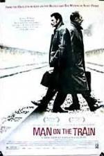 Watch L'homme du train Movie2k