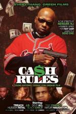 Watch Cash Rules Movie2k