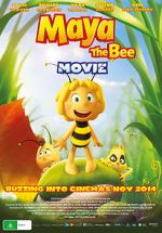 Watch Maya the Bee Movie Movie2k