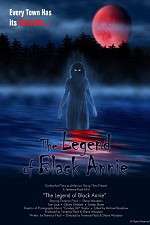 Watch The Legend of Black Annie Movie2k