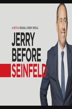 Watch Jerry Before Seinfeld Movie2k