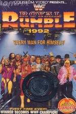 Watch Royal Rumble Movie2k