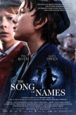 Watch The Song of Names Movie2k