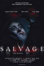 Watch Salvage Movie2k