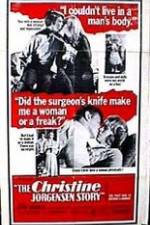 Watch The Christine Jorgensen Story Movie2k