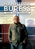 Watch Hannibal Buress: Live from Chicago Movie2k