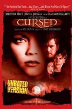 Watch Cursed Movie2k