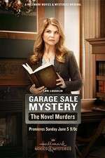 Watch Garage Sale Mystery: The Novel Murders Movie2k