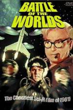 Watch Battle of the worlds Movie2k