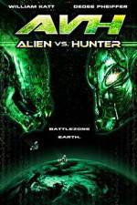 Watch AVH: Alien vs. Hunter Movie2k