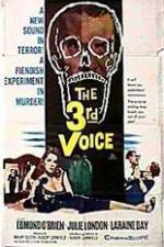 Watch The 3rd Voice Movie2k