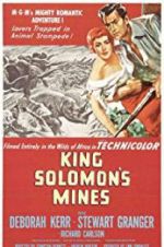 Watch King Solomon\'s Mines Movie2k