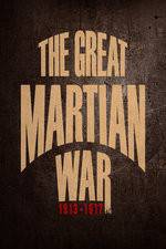 Watch The Great Martian War Movie2k