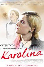 Watch Karolina Movie2k