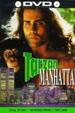 Watch Tarzan in Manhattan Movie2k