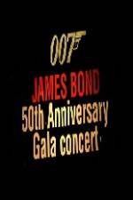 Watch James Bond 50th Anniversary Gala Concert Movie2k