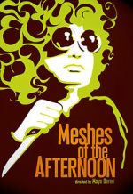 Watch Meshes of the Afternoon Movie2k
