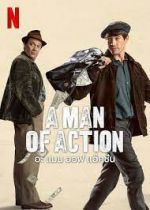 Watch A Man of Action Movie2k