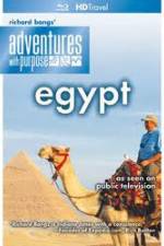 Watch Adventures With Purpose - Egypt Movie2k