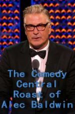 Watch The Comedy Central Roast of Alec Baldwin Movie2k