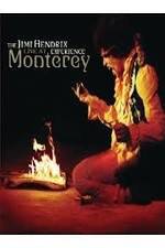 Watch The Jimi Hendrix Experience Live at Monterey Movie2k