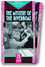 Watch The Mystery of the Riverboat Movie2k