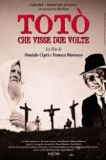 Watch Totò che visse due volte Movie2k