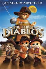 Watch Puss in Boots The Three Diablos Movie2k