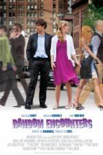 Watch Random Encounters Movie2k