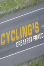 Watch Cycling's Greatest Fraud Movie2k