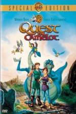 Watch Quest for Camelot Movie2k