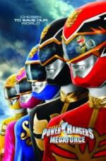 Watch Power Rangers Super Megaforce: The Legendary Battle Movie2k