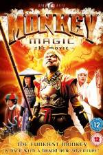 Watch Monkey Magic Movie2k