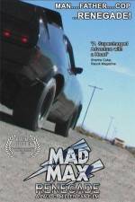 Watch Mad Max Renegade Movie2k