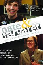 Watch Nate and Margaret Movie2k